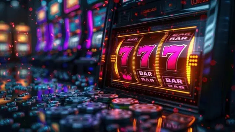 Variety of online casino games at Philucky